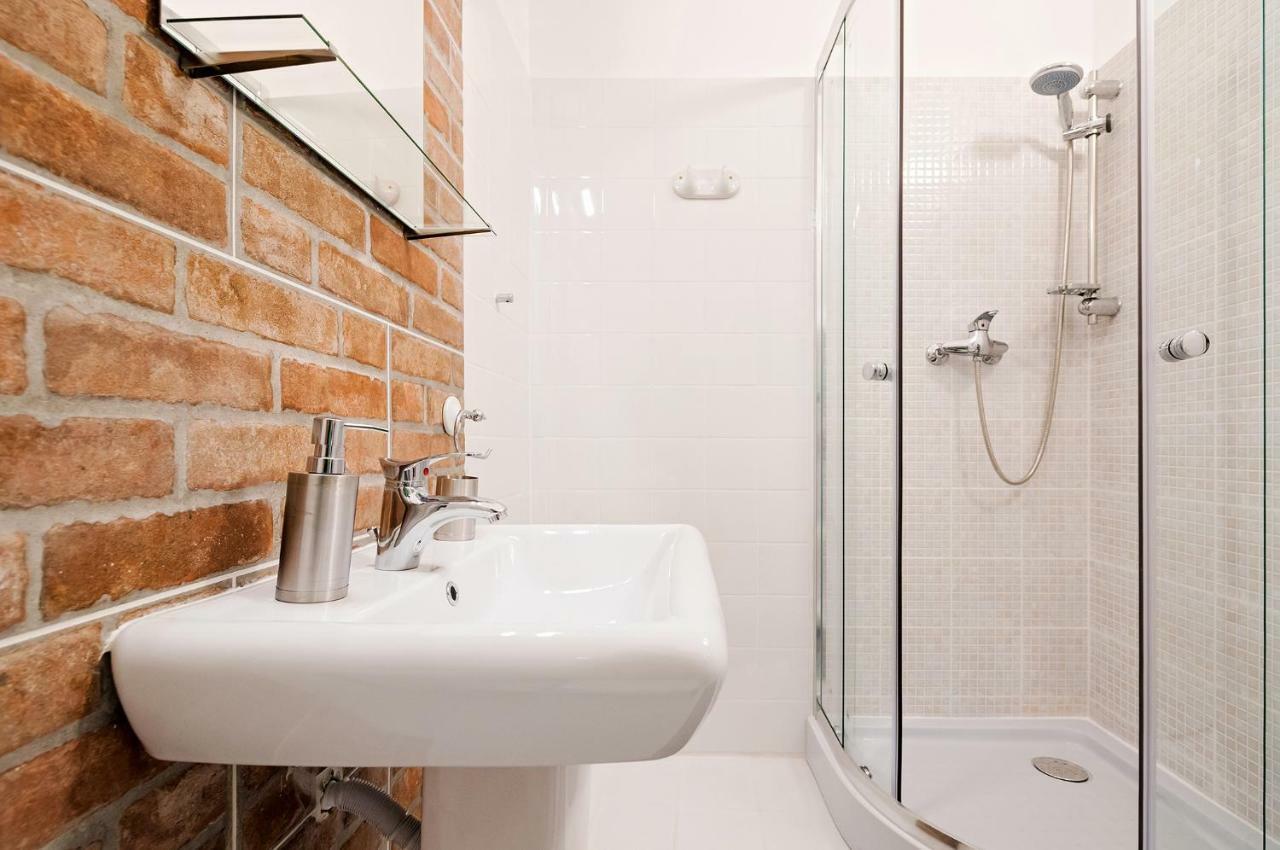 Free Parking, Quiet Design Flat In The Centre Budapeste Exterior foto